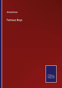 Famous Boys Famous Boys