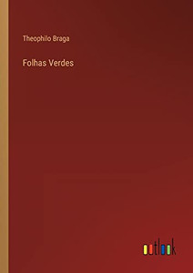 Folhas Verdes (Portuguese Edition)