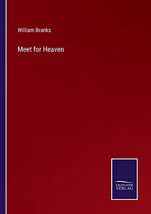 Meet For Heaven