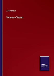 Women Of Worth