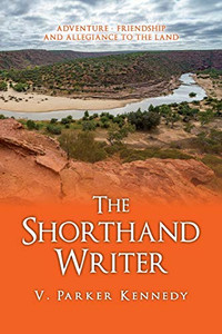 The Shorthand Writer - 9781925959963