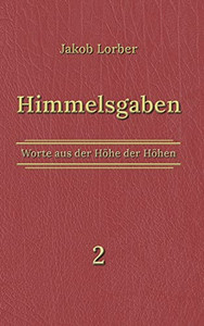 Himmelsgaben Bd. 2 (German Edition)