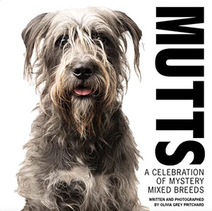 Mutts: A Celebration Of Mystery Mixed Breeds