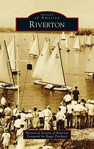 Riverton (Images Of America)