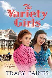 The Variety Girls (Paperback Or Softback)