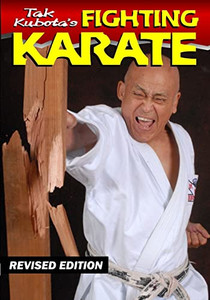 Tak´S Kubota Fighting Karate