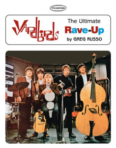 Yardbirds: The Ultimate Rave-Up