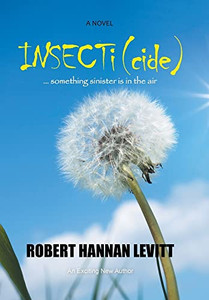 Insecti Cide: Something Sinister Is In The Air