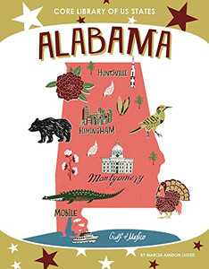 Alabama (Core Library Of Us States)