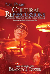 Neil Peart: Cultural Repercussions