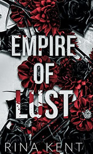 Empire Of Lust: Special Edition Print (Empire Series Special Edition) Empire Of Lust: Special Edition Print (Empire Series Special Edition)