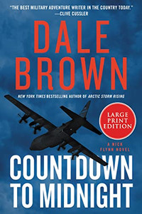 Countdown To Midnight: A Novel (Nick Flynn, 2)