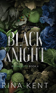 Black Knight: Special Edition Print (Royal Elite Special Edition) Black Knight: Special Edition Print (Royal Elite Special Edition)