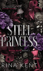 Steel Princess: Special Edition Print (Royal Elite Special Edition) Steel Princess: Special Edition Print (Royal Elite Special Edition)