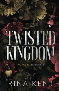 Twisted Kingdom: Special Edition Print (Royal Elite Special Edition) Twisted Kingdom: Special Edition Print (Royal Elite Special Edition)