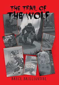 The Trail Of The Wolf