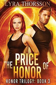 The Price Of Honor (Honor Trilogy)
