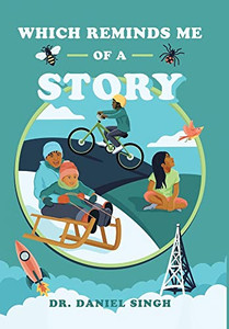 Which Reminds Me Of A Story