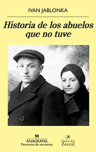 Historia De Los Abuelos Que No Tuve (Spanish Edition) Historia De Los Abuelos Que No Tuve (Spanish Edition)