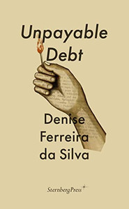 Unpayable Debt (Sternberg Press / The Antipolitical)
