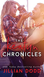 Fame (Keatyn Chronicles)