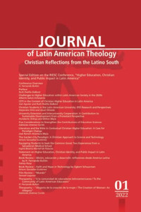 Journal Of Latin American Theology, Volume 17, Number 1