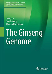 The Ginseng Genome (Compendium of Plant Genomes)