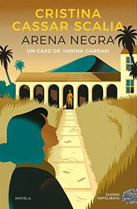 Arena Negra (Spanish Edition)