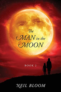 The Man In The Moon: Book 2