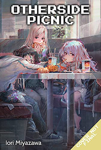 Otherside Picnic: Omnibus 3 (Otherside Picnic (Light Novel), 3)