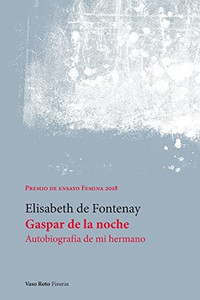 Gaspar De La Noche (Spanish Edition)