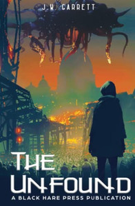 The Unfound (Dystopia)
