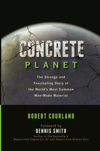 Concrete Planet Concrete Planet