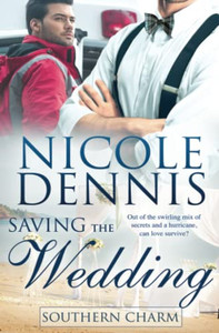 Saving The Wedding (Southerm Charm)