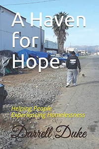 A Haven for Hope: Helping People Experiencing Homelessness (2)