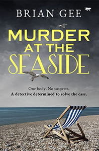 Murder At The Seaside