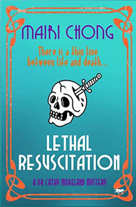 Lethal Resuscitation
