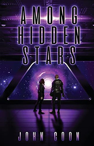 Among Hidden Stars (Alien People Chronicles)