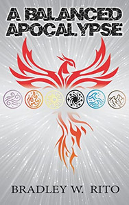 A Balanced Apocalypse: Book 1 Of The Void