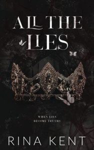 All The Lies: Special Edition Print (Lies & Truths Duet Special Edition) All The Lies: Special Edition Print (Lies & Truths Duet Special Edition)