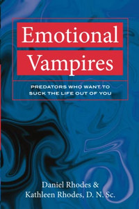 Emotional Vampires Emotional Vampires