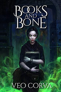 Books And Bone