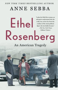 Ethel Rosenberg