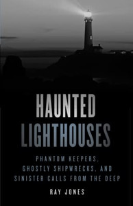 Haunted Lighthouses