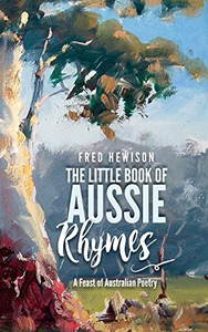 The Little Book Of Aussie Rhymes