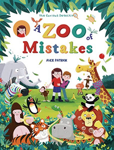 The Curious Detective: A Zoo Of Mistakes