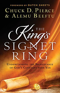 The King's Signet Ring: Understanding The Significance Of God's Covenant With You