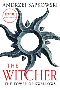 The Tower Of Swallows (The Witcher, 6)