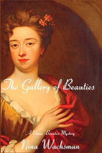 The Gallery Of Beauties: A Venice Beauties Mystery