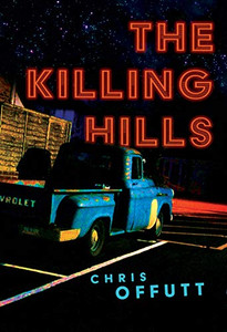 The Killing Hills (The Mick Hardin Novels, 1)